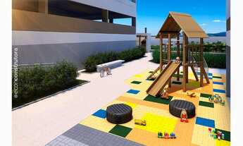 Imagem 6: Vision Campestre Santo André, apartamento à venda 3 quartos em Bairro Campestre Santo Andr