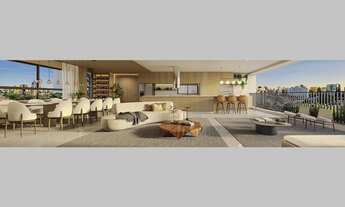 Imagem 4: Condomínio Baume Itaim Bibi, apartamento à venda 4 dormitórios Itaim Bibi São Paulo SP