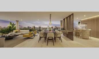 Imagem 6: Condomínio Baume Itaim Bibi, apartamento à venda 4 dormitórios Itaim Bibi São Paulo SP