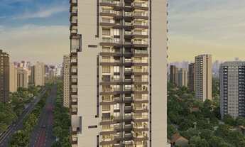 Imagem 2: Condomínio Mac Ibirapuera, apartamento com 2 quartos à venda em Ibirapuera São Paulo SP