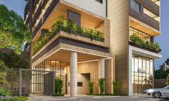 Imagem 3: Condomínio Mac Ibirapuera, apartamento com 2 quartos à venda em Ibirapuera São Paulo SP