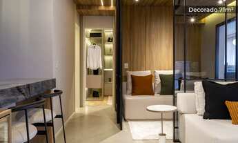 Imagem 7: Condomínio Mac Ibirapuera, apartamento com 2 quartos à venda em Ibirapuera São Paulo SP