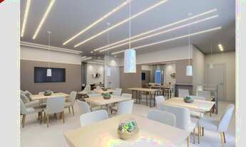 Imagem 7: Condomínio New Way Santo André, apartamento à venda 2 dormitórios em Vila Bastos Santo And