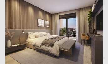 Imagem 4: Apartamento à venda em São Paulo-SP na Vila Nova Conceição: 4 quartos, 4 suítes, 4 vagas n