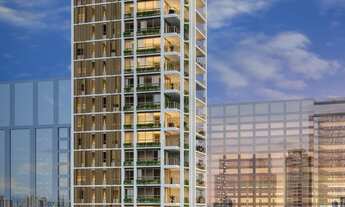 Imagem 2: Apartamento à venda com 2 dormitórios em Itaim Bibi São Paulo SP