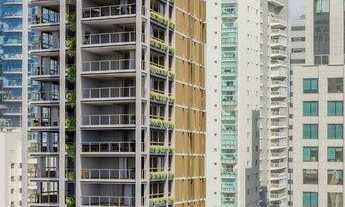 Imagem 4: Apartamento à venda com 2 dormitórios em Itaim Bibi São Paulo SP