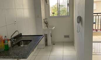 Imagem 3: Apartamento à venda em Diadema-SP, bairro Conceição - 2 quartos, 1 suíte, 2 banheiros, 1 v