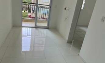 Imagem 4: Apartamento à venda em Diadema-SP, bairro Conceição - 2 quartos, 1 suíte, 2 banheiros, 1 v