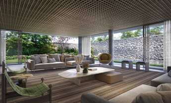 Imagem 3: Imperdível! Casa à venda em São Paulo-SP, Alto de Pinheiros, com 4 quartos, 4 suítes, 5 ba