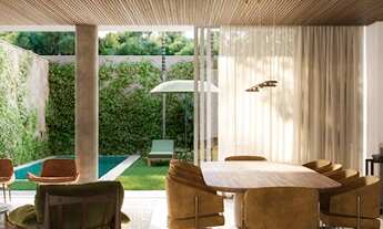 Imagem 3: Casa de luxo à venda em São Paulo-SP, Alto de Pinheiros: 4 quartos, 4 suítes, 5 banheiros