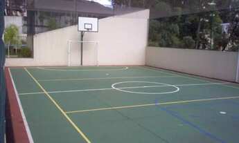 Imagem 3: Alugar apartamento com 3 dormitórios em Morumbi São Paulo SP, Condomínio Edifício Elegance