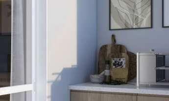 Imagem 4: Apartamento à venda com 2 quartos em Suzano SP, Minha casa minha vida em Suzano Sp