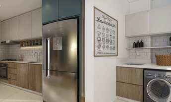 Imagem 5: Apartamento à venda com 2 quartos em Suzano SP, Minha casa minha vida em Suzano Sp