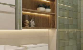 Imagem 7: Apartamento à venda com 2 quartos em Suzano SP, Minha casa minha vida em Suzano Sp