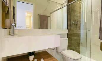 Imagem 5: Apartamento à venda com 3 dormitórios em Vila Alzira Santo André SP