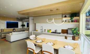 Imagem 7: Apartamento à venda com 3 dormitórios em Vila Alzira Santo André SP