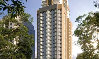 Imagem: REM-iD Alta Romana, apartamento Studio em