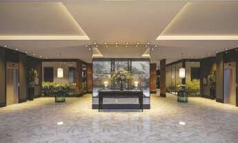 Imagem 3: Condomínio Cumaru SP Golf, apartamento à venda com 3 quartoss em São Paulo SP