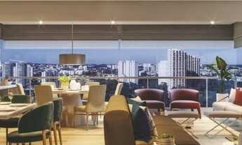 Imagem 6: Condomínio Cumaru SP Golf, apartamento à venda com 3 dormitórios em São Paulo SP