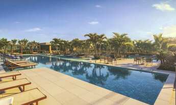 Imagem: Condomínio Cumaru SP Golf, apartamento