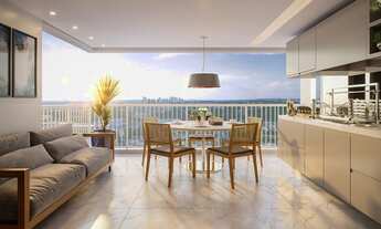 Imagem 4: Selenza Anhanguera Park, apartamento à venda com 2 dormitórios em Parque São Domingos São