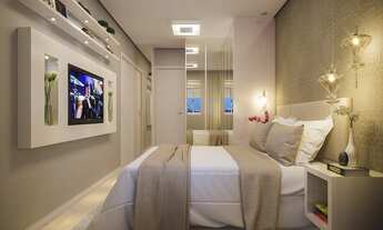 Imagem 6: Selenza Anhanguera Park, apartamento à venda com 2 dormitórios em Parque São Domingos São