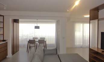 Imagem 5: Alugar cobertura duplex em Vila Madalena São Paulo SP, condomínio Moou