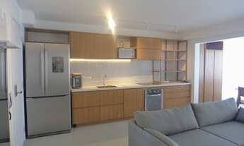 Imagem 2: Alugar cobertura duplex em Vila Madalena São Paulo SP, condomínio Moou