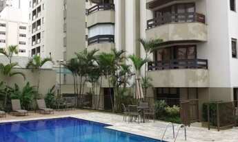 Imagem: Alugar apartamento duplex com 3 dormitórios