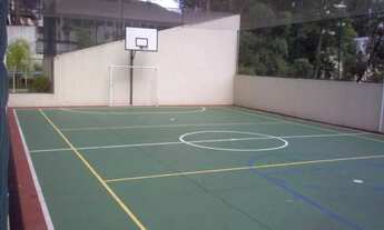 Imagem 5: Alugar apartamento com 3 dormitórios em Morumbi São Paulo SP, Condomínio Edifício Elegance