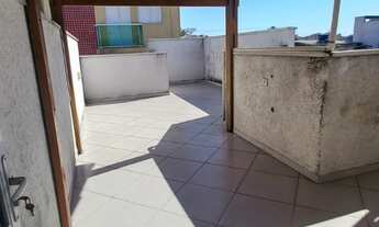 Imagem 2: Imperdível: Cobertura à venda na Vila Junqueira, 2 quartos, 1 banheiro, 1 vaga de garagem