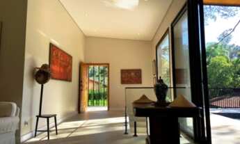 Imagem 6: Casa à venda com 3 suítes em Atibaia SP, casa em condomínio fechado em Atibaia SP