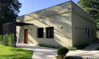 Imagem 2: Casa à venda com 3 suítes em Atibaia SP, casa em condomínio fechado em Atibaia SP