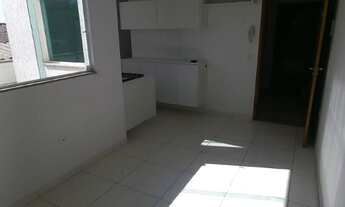 Imagem 6: Imperdível: Cobertura à venda na Vila Junqueira, 2 quartos, 1 banheiro, 1 vaga de garagem