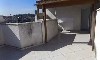 Imagem 1: Imperdível: Cobertura à venda na Vila Junqueira, 2 quartos, 1 banheiro, 1 vaga de garagem