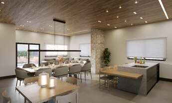 Imagem 7: Condomínio Motiró Casa Branca, apartamento à venda com 2quartos em Santo André SP