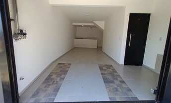 Imagem 2: Apartamento à venda com 2 dormitórios em Vila Linda Santo André SP, cobertura triplex sem