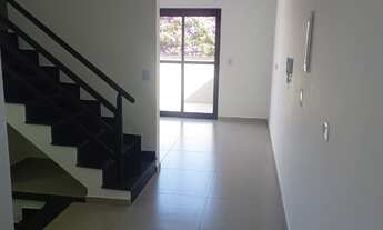 Imagem 7: Apartamento à venda com 2 dormitórios em Vila Linda Santo André SP, cobertura triplex sem