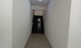 Imagem 6: Apartamento à venda com 2 dormitórios em Vila Linda Santo André SP, cobertura triplex sem