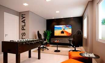 Imagem 6: Apartamento à venda na Vila Bela Vista, Santo André-SP: 2 quartos, 1 banheiro, 1 vaga de g