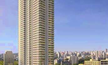 Imagem: Apartamento de alto padrão com 2 quartos