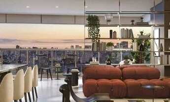 Imagem 7: Apartamento de alto padrão com 3 suítes na Chácara Santo Antônio - 2 vagas - 164m² - Condo