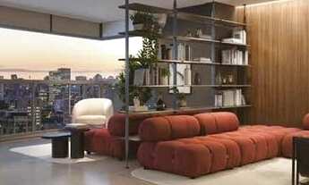 Imagem 6: Lindenberg Alto das Nações - Apartamento de luxo com 3 quartos, 3 suítes e 164m² na Chácar