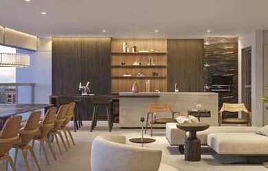 Imagem 10: Lindenberg Alto das Nações - Apartamento de luxo com 3 quartos, 3 suítes e 164m² na Chácar