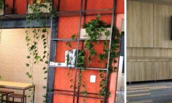 Imagem 5: Alugar conjunto comercial em Bela Vista São Paulo SP, alugar laje comercial em São Paulo S