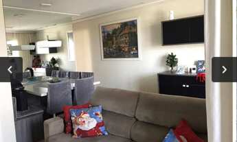 Imagem: Apartamento à venda com 3 quartos em São