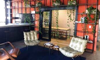 Imagem 6: Alugar conjunto comercial em Bela Vista São Paulo SP, alugar laje comercial em São Paulo S