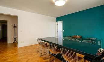 Imagem 4: Alugar apartamento por temporada com 2 dormitórios em Jardim Paulista São Paulo SP