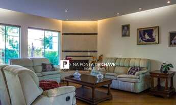 Imagem 3: Casa em condomínio em São Bernardo do Campo, Casa Swiss Park São Bernardo