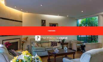 Imagem 2: Casa em condomínio em São Bernardo do Campo, Casa Swiss Park São Bernardo